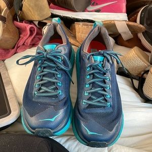 HOKA Stinson ATR 5 Trail Running Shoes
